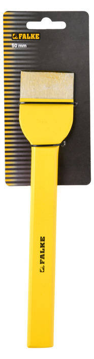 Flatmejsel 50 mm Falke